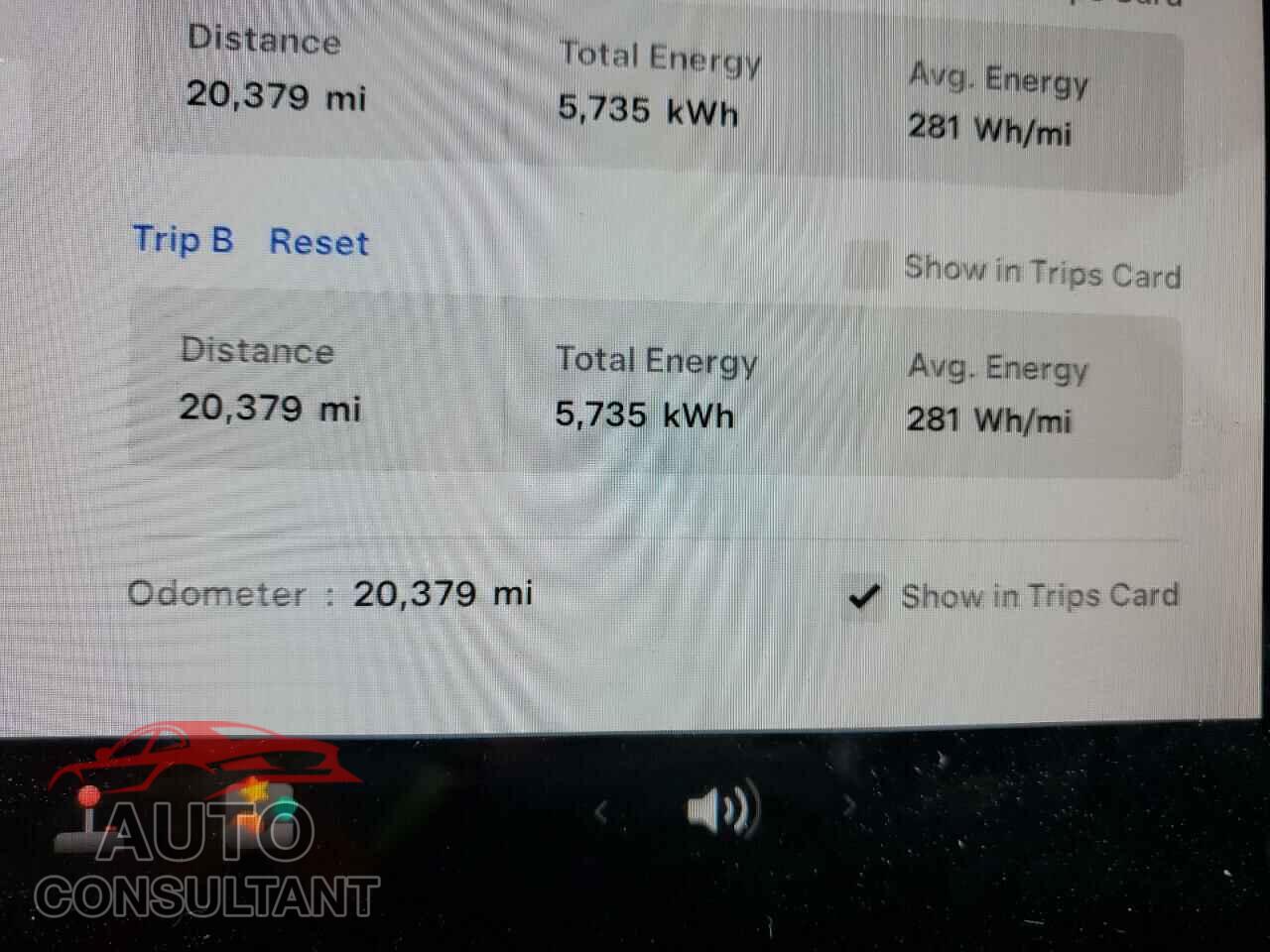 TESLA MODEL 3 2023 - 5YJ3E1EA2PF473075