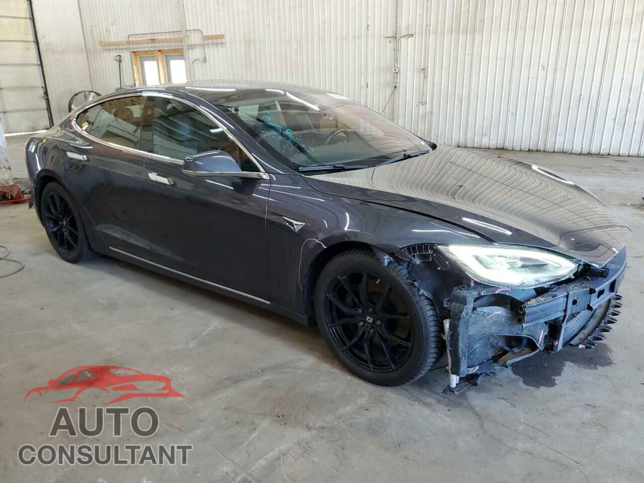 TESLA MODEL S 2018 - 5YJSA1E28JF281649