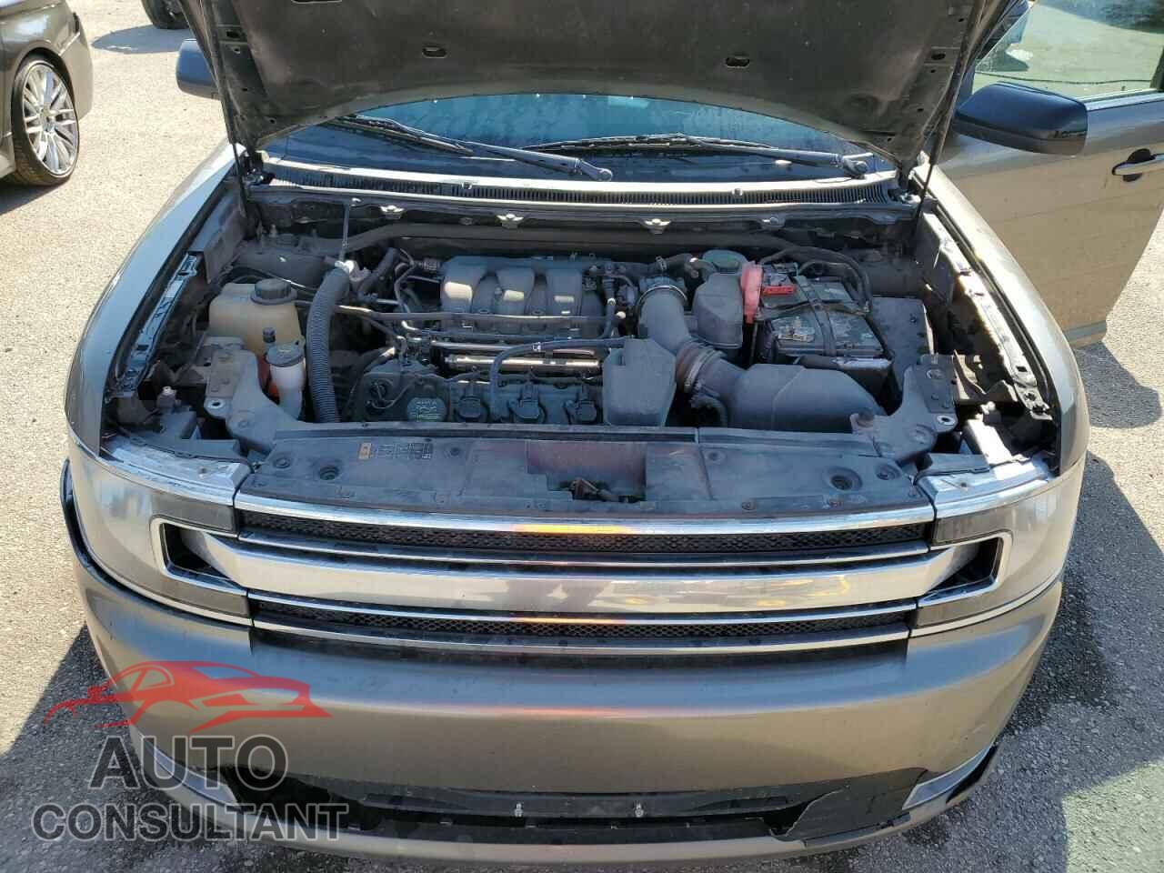 FORD FLEX 2013 - 2FMHK6C89DBD00976