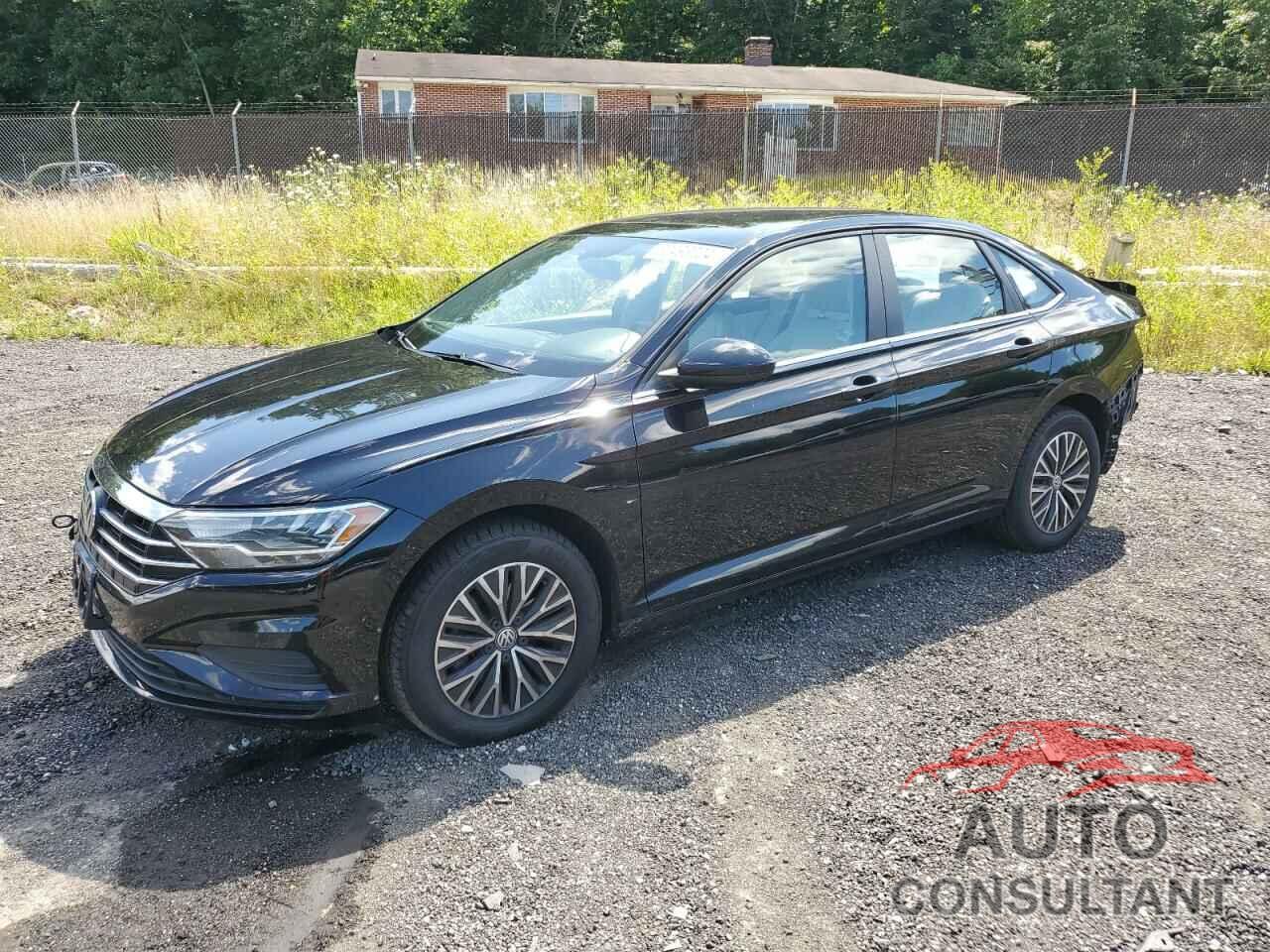 VOLKSWAGEN JETTA 2019 - 3VWC57BU9KM276214