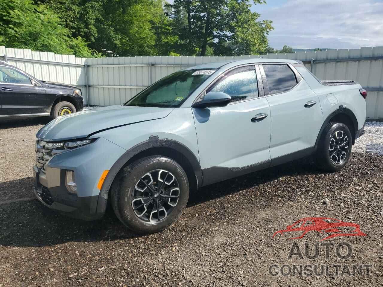 HYUNDAI SANTA CRUZ 2023 - 5NTJBDAE0PH042134