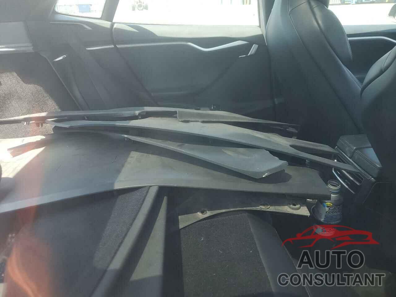 TESLA MODEL S 2018 - 5YJSA1E25JF243778