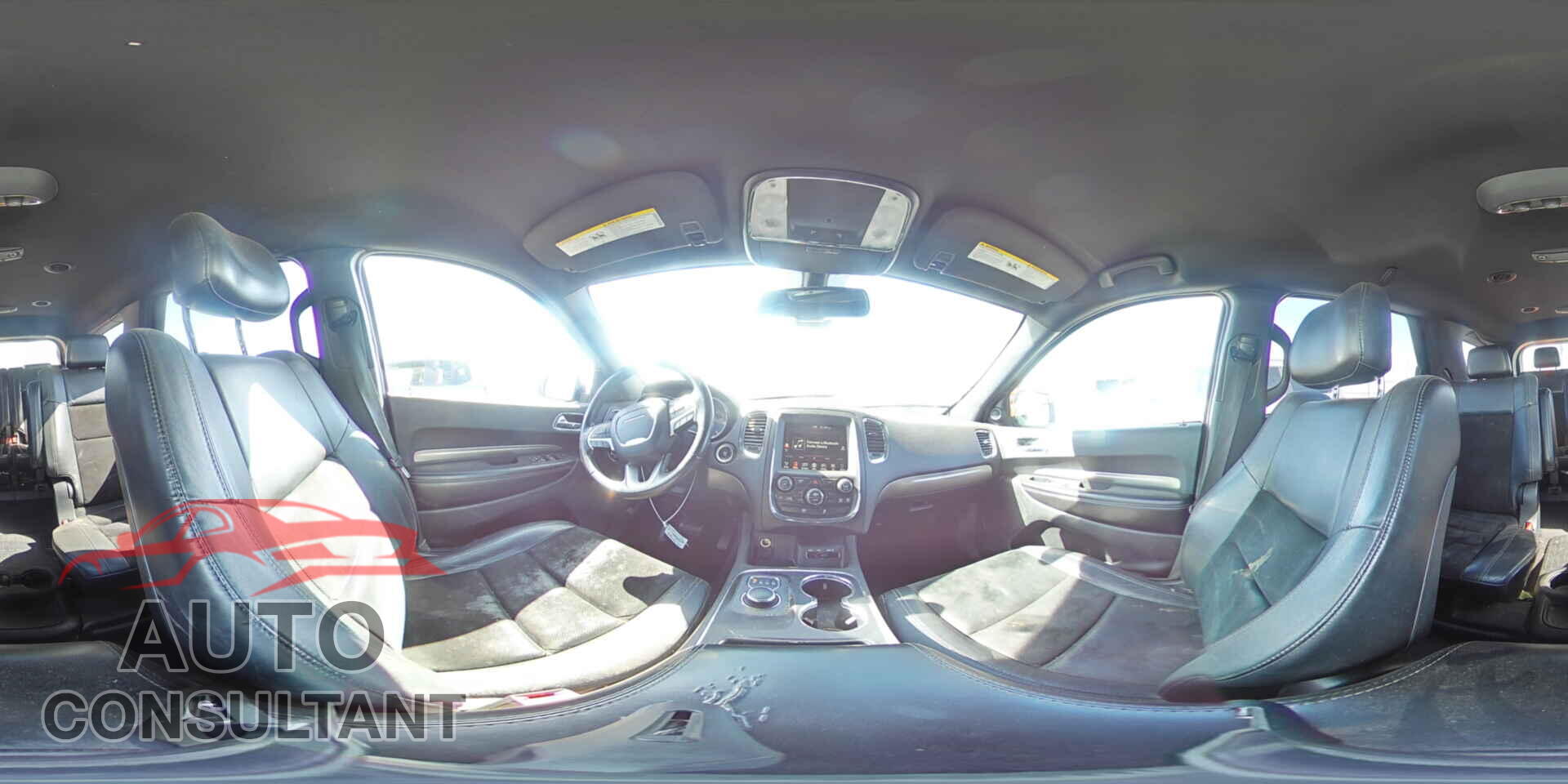 DODGE DURANGO 2015 - 1C4RDHAG1FC194311