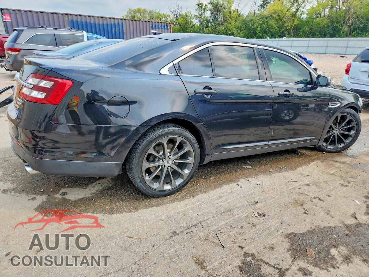 FORD TAURUS 2014 - 1FAHP2J87EG185165