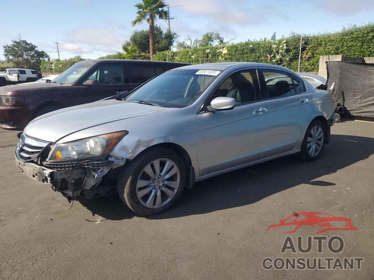 HONDA ACCORD 2011 - 1HGCP3F8XBA014770