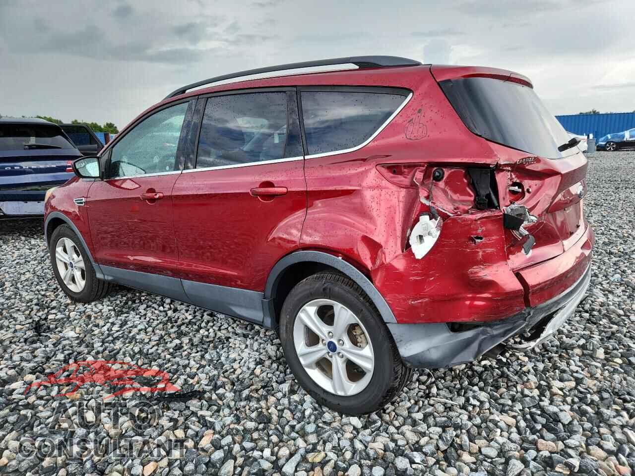 FORD ESCAPE 2016 - 1FMCU0G96GUC19940