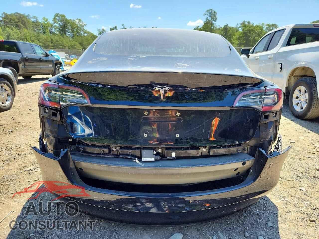 TESLA MODEL 3 2018 - 5YJ3E1EA2JF034482