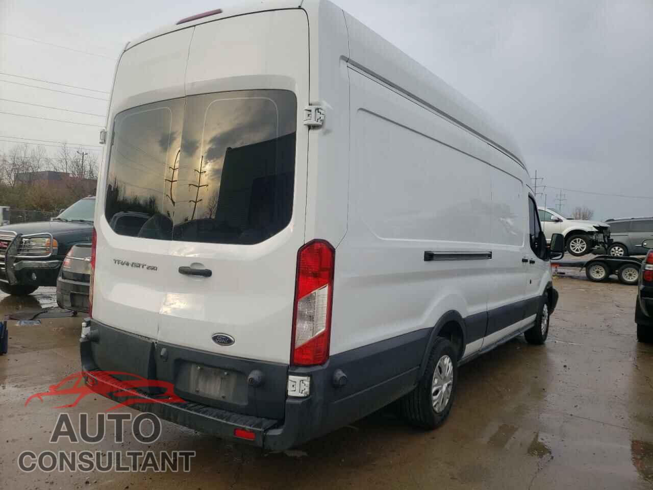 FORD TRANSIT CO 2017 - 1FTYR3XMXHKA22512