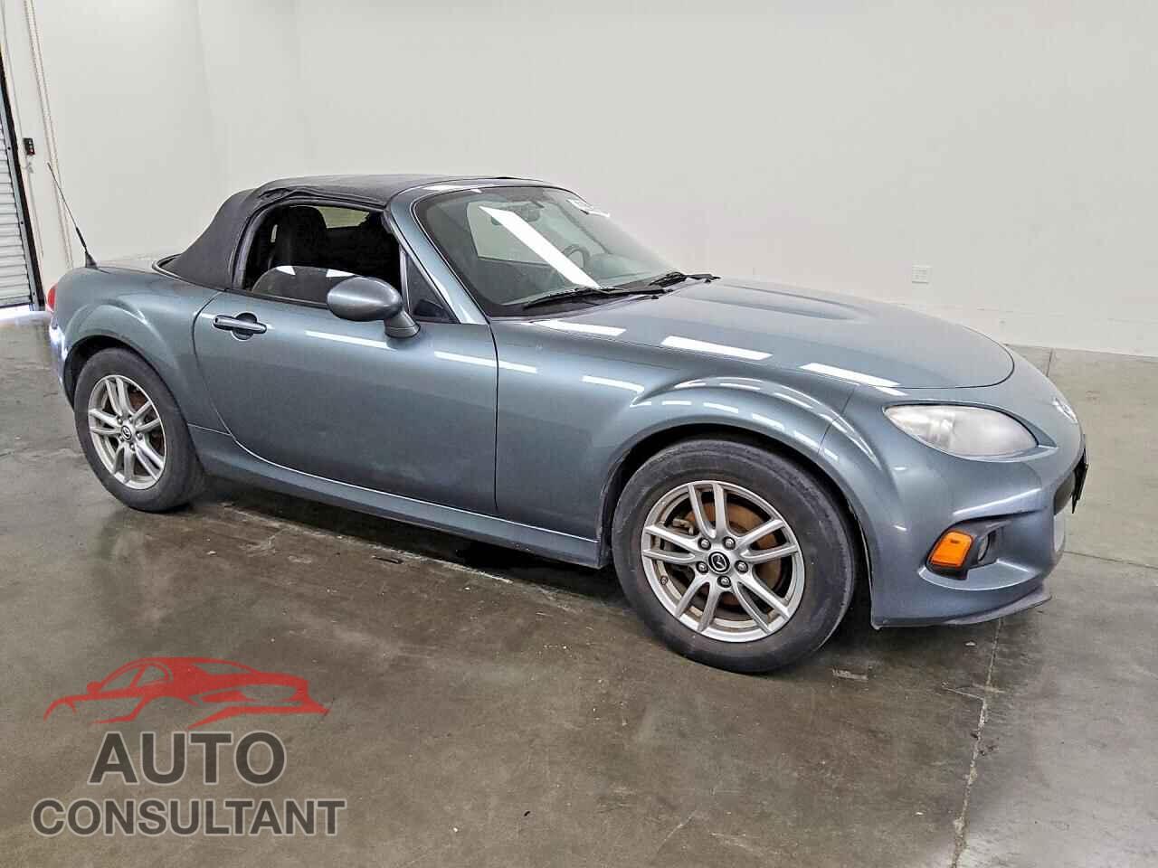 MAZDA MX5 2013 - JM1NC2JF8D0232699