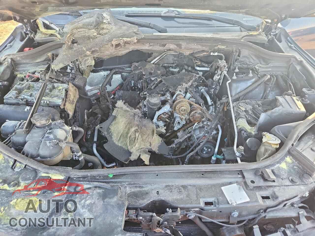 DODGE DURANGO 2021 - 1C4RDJDG5MC521213
