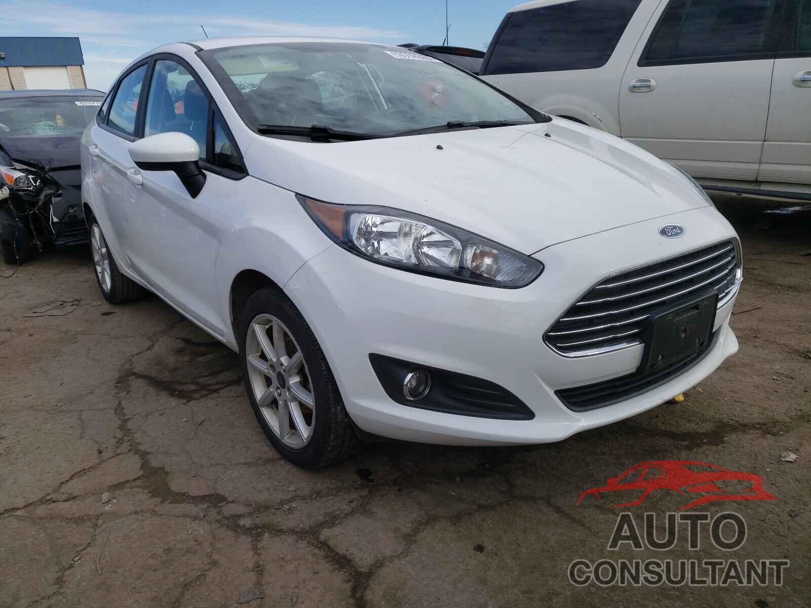 FORD FIESTA 2019 - 3FADP4BJ3KM138695