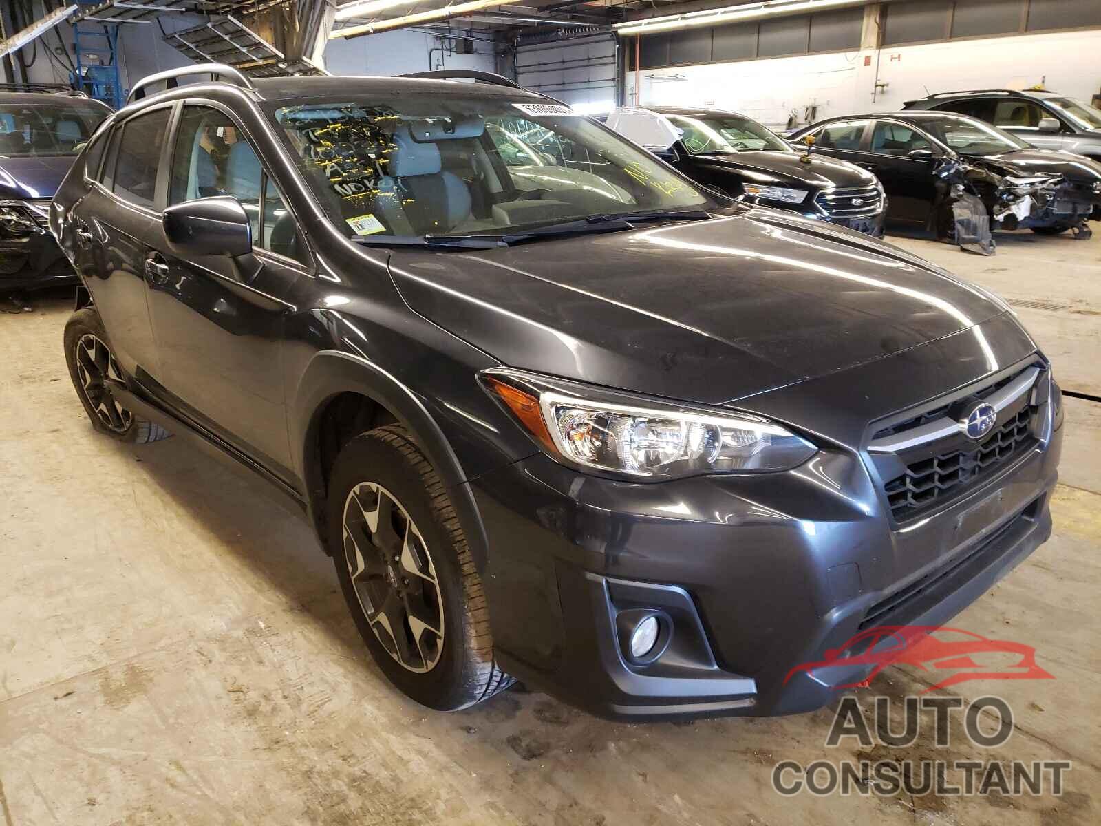 SUBARU CROSSTREK 2019 - JF2GTACC5KH363062