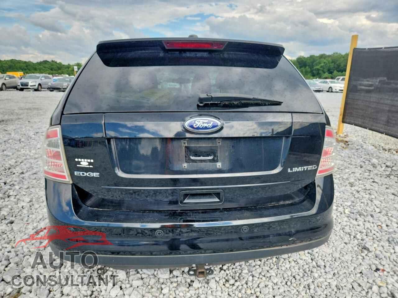 FORD EDGE 2009 - 2FMDK39C19BA49189