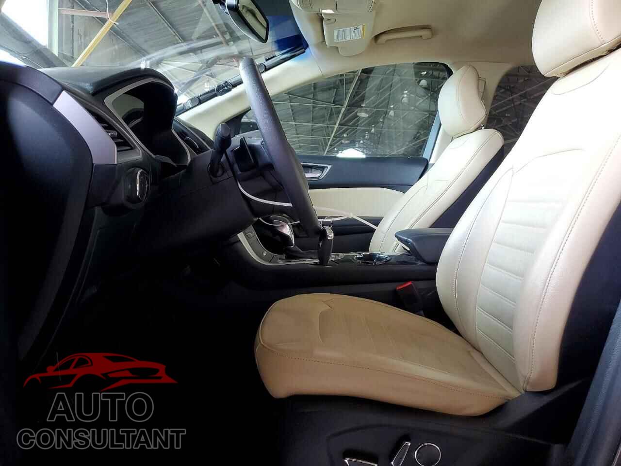 FORD EDGE 2018 - 2FMPK3J94JBB86645