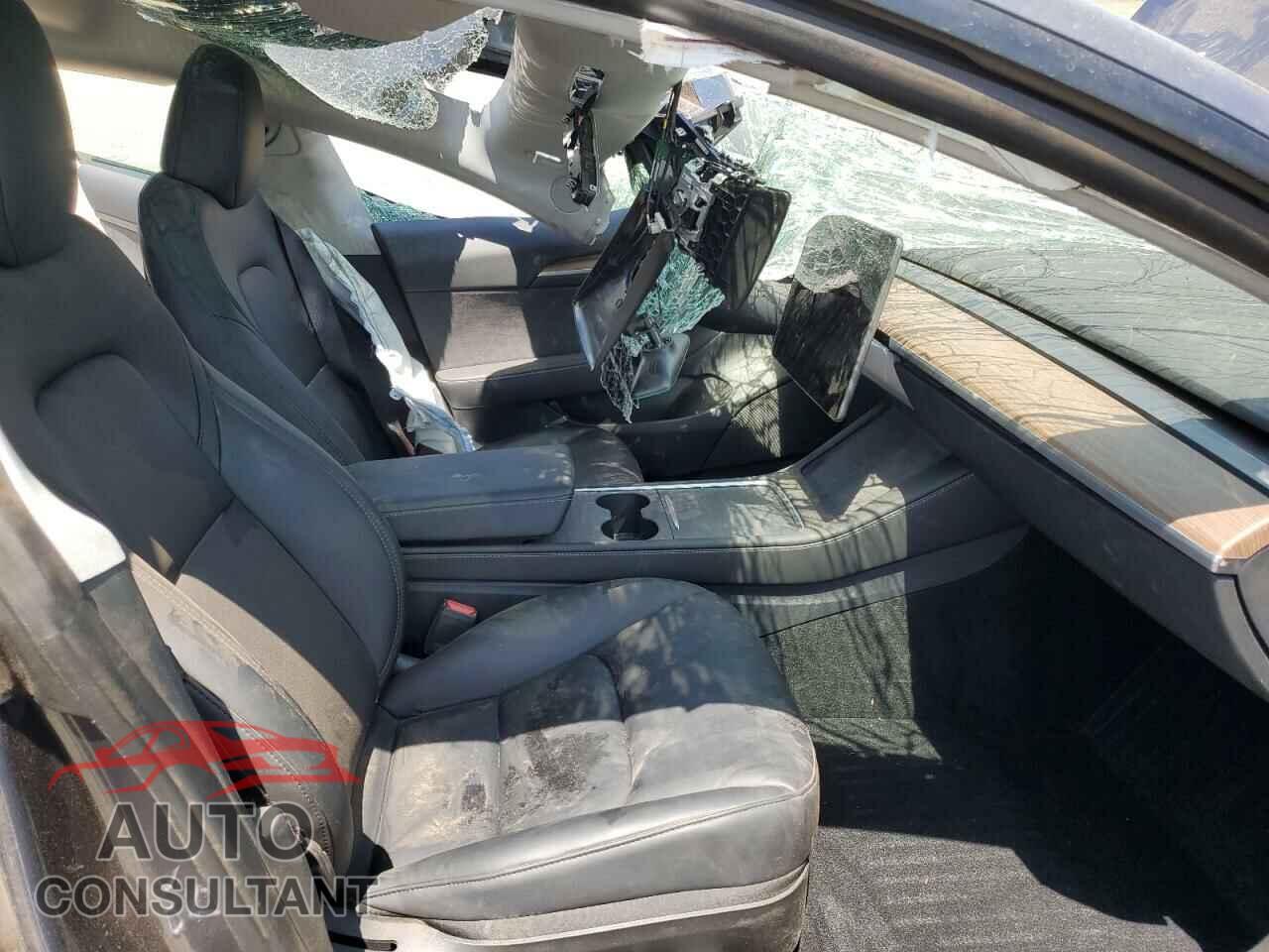TESLA MODEL 3 2023 - 5YJ3E1EA7PF651790