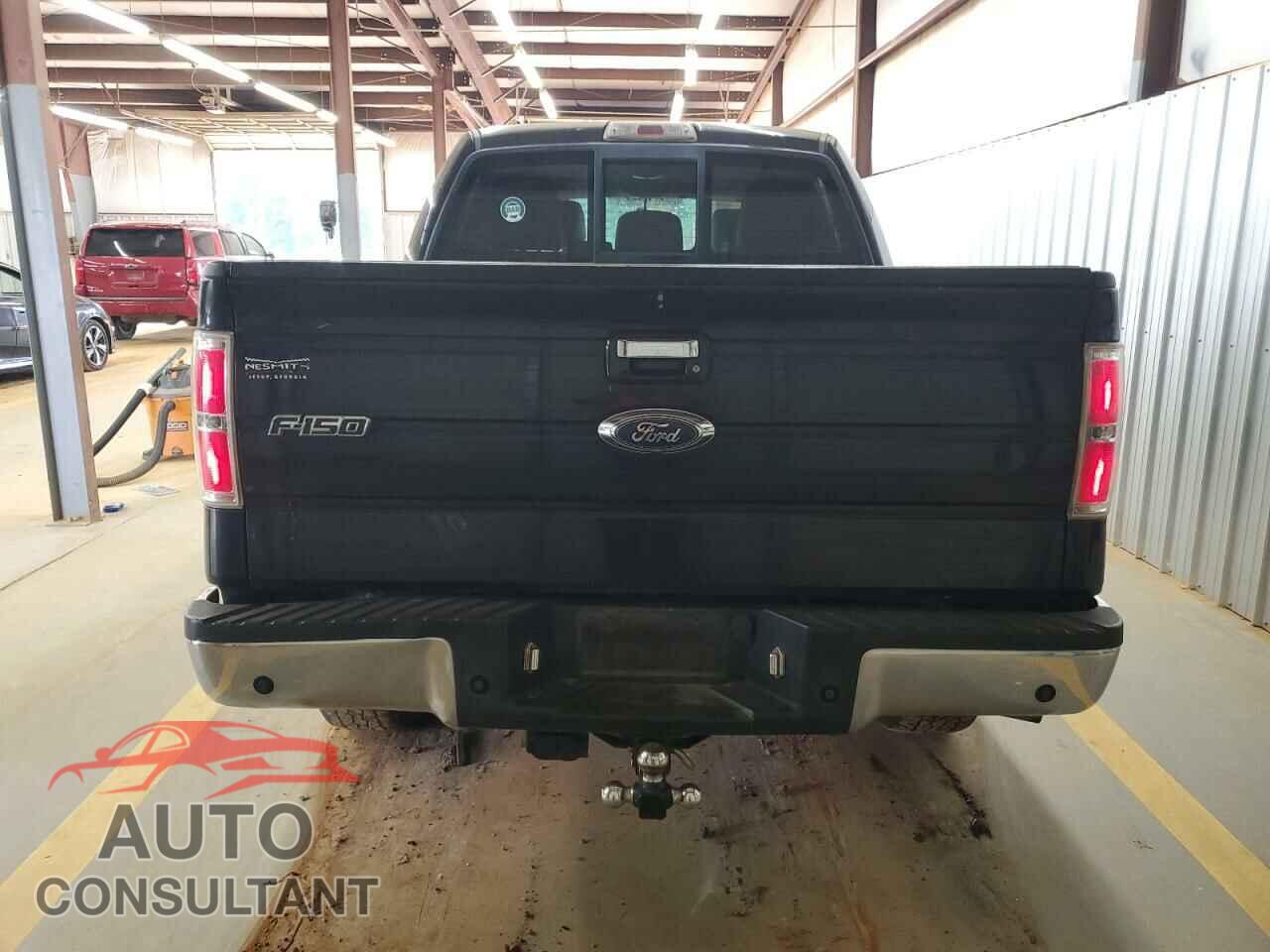 FORD F-150 2012 - 1FTFW1ET3CFA38664