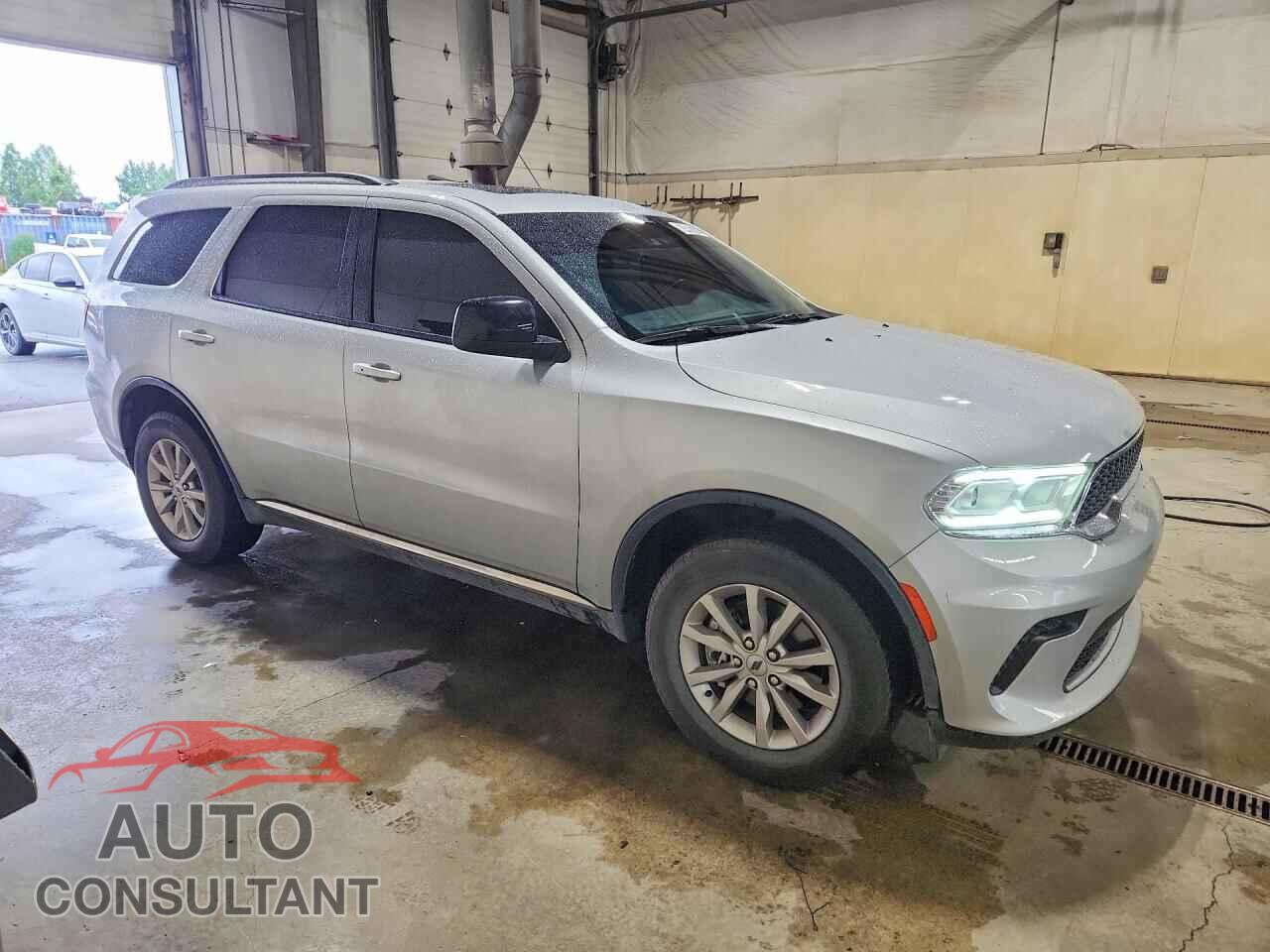 DODGE DURANGO 2024 - 1C4RDJAGXRC140310
