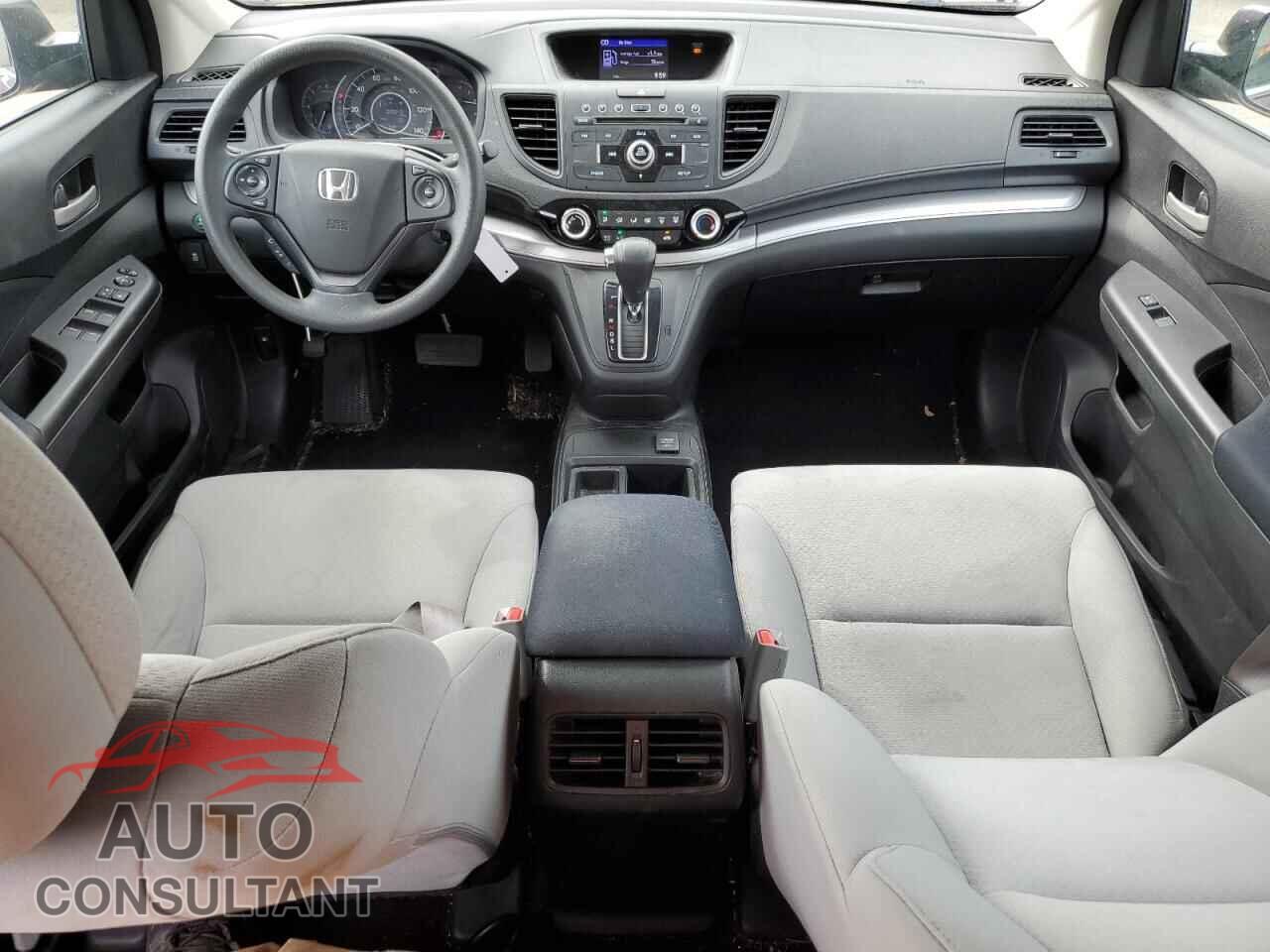 HONDA CRV 2015 - 2HKRM3H35FH557977