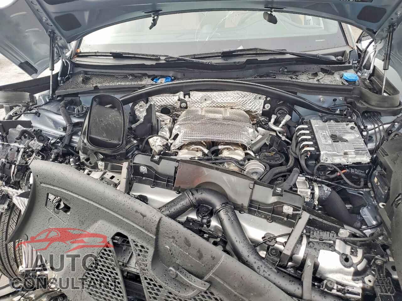PORSCHE MACAN 2026 - WP1AG2A5XTLB43304