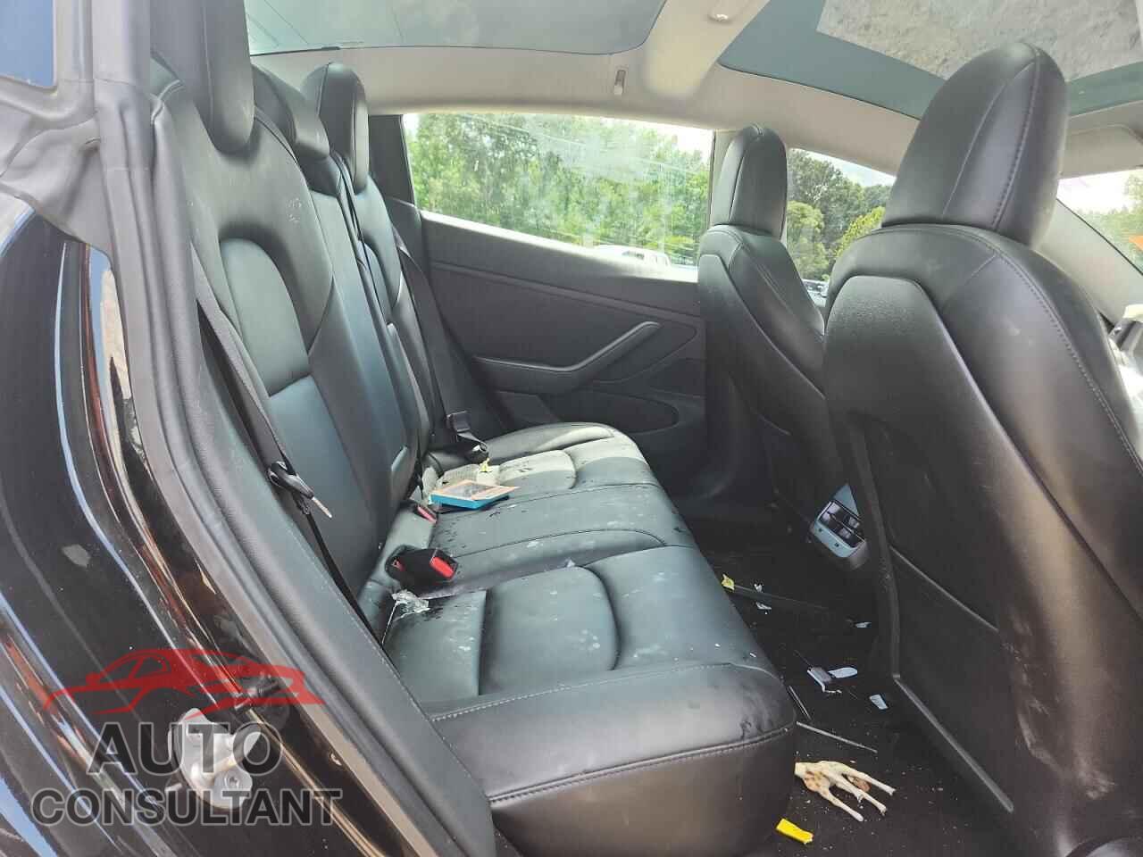 TESLA MODEL 3 2019 - 5YJ3E1EA7KF317638