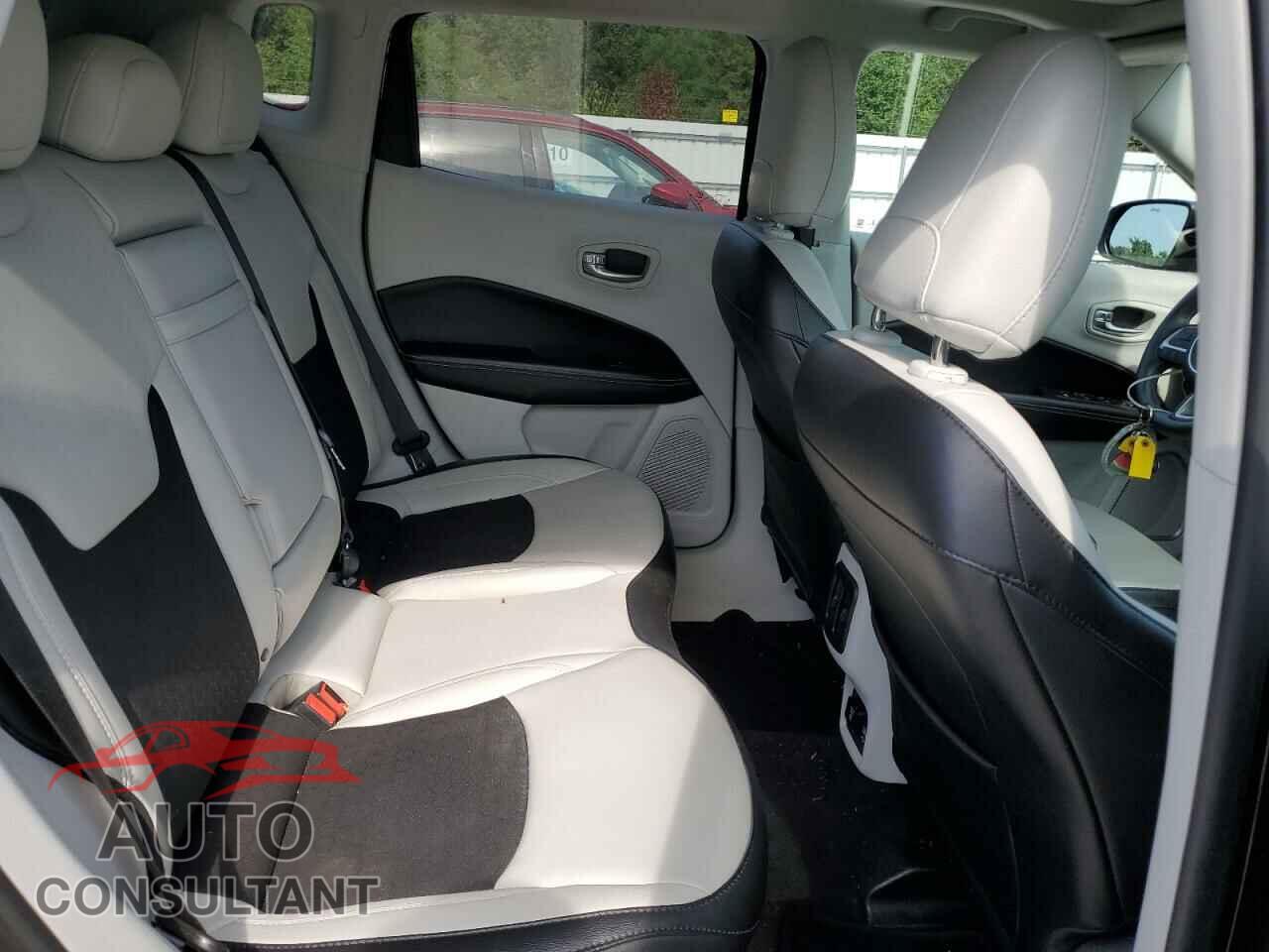 JEEP COMPASS 2019 - 3C4NJCBB3KT730574