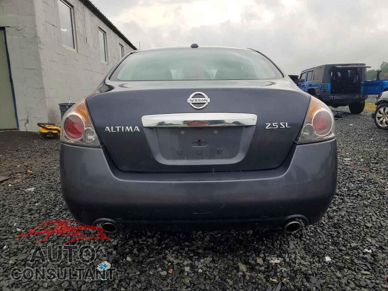 NISSAN ALTIMA 2012 - 1N4AL2AP1CC160979