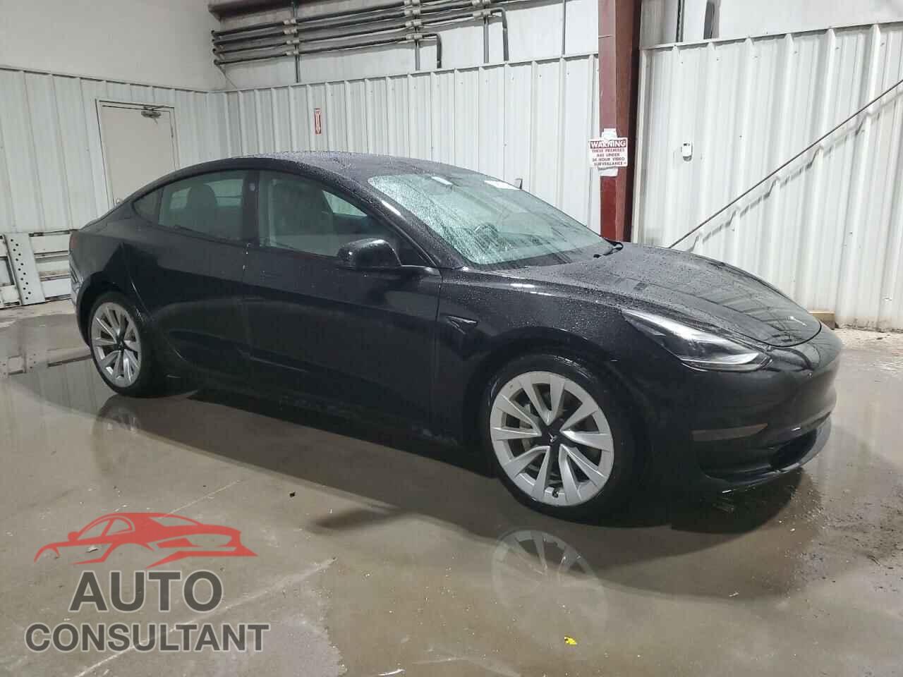 TESLA MODEL 3 2023 - 5YJ3E1EA1PF452122