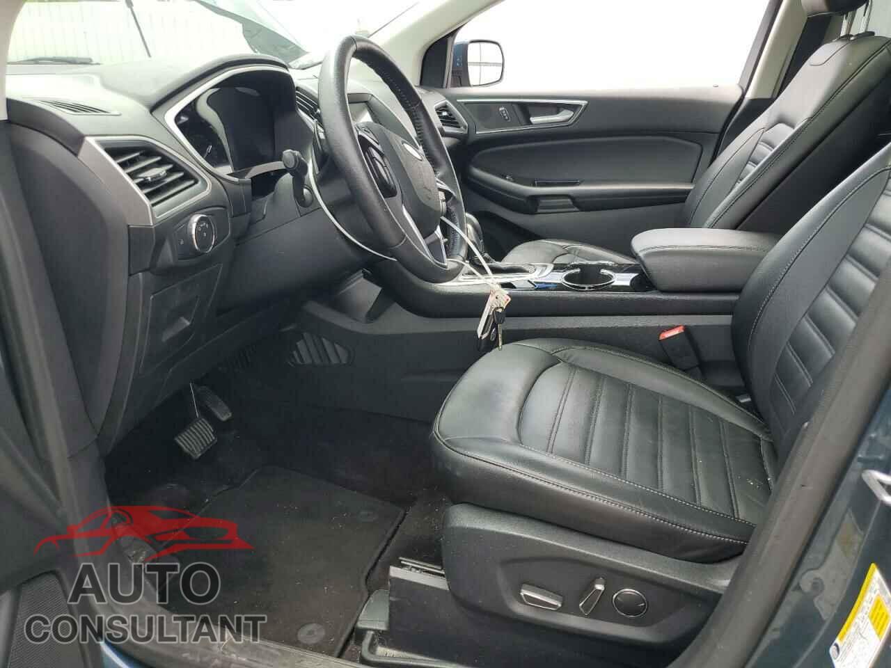 FORD EDGE 2016 - 2FMPK4J83GBB91387