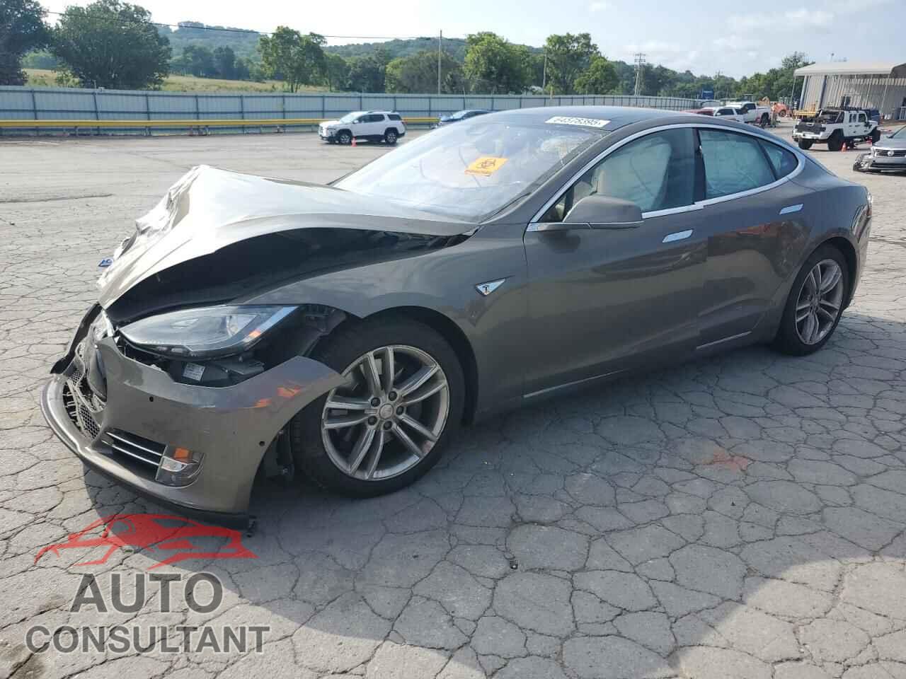 TESLA MODEL S 2016 - 5YJSA1E21GF127874
