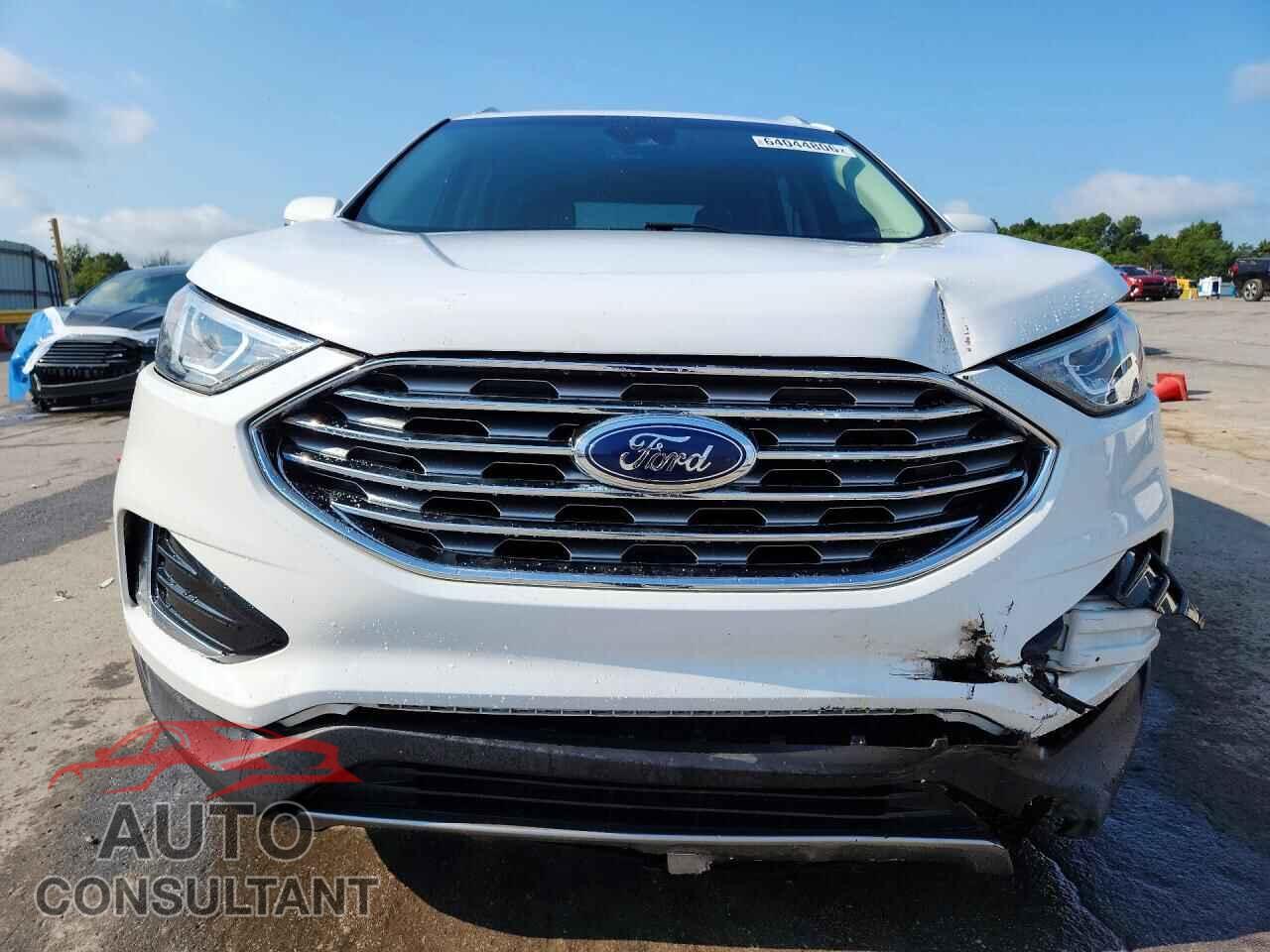 FORD EDGE 2019 - 2FMPK4J98KBB45779