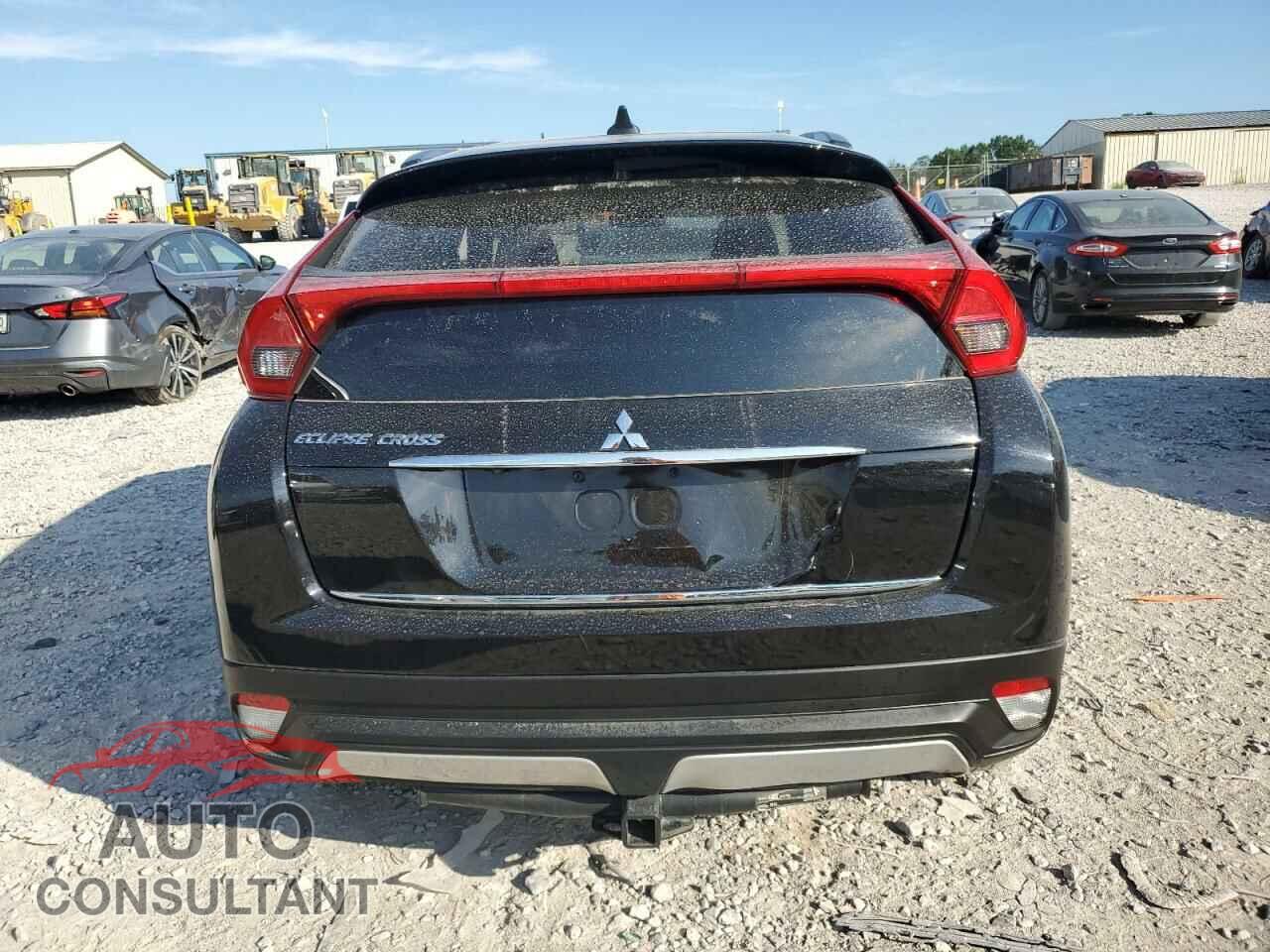 MITSUBISHI ECLIPSE 2020 - JA4AS5AA2LZ018285