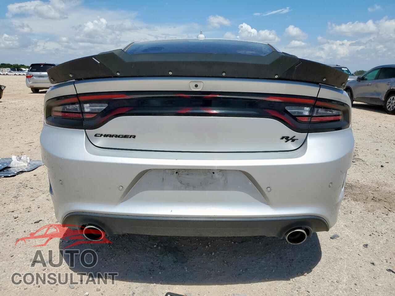 DODGE CHARGER 2023 - 2C3CDXCT7PH532307