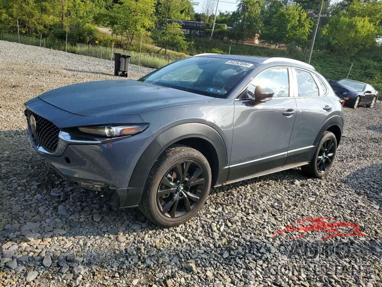 MAZDA CX30 2023 - 3MVDMBCM3PM535409