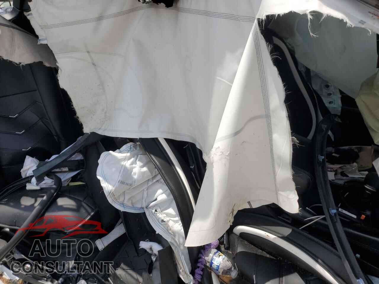 DODGE DURANGO 2023 - 1C4RDHAG8PC634879