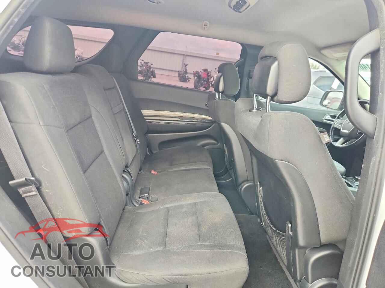 DODGE DURANGO 2015 - 1C4RDHAG1FC923066