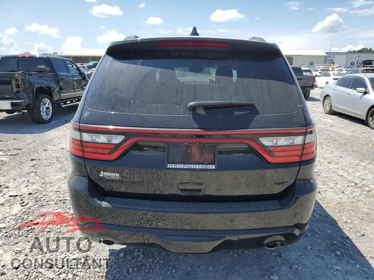 DODGE DURANGO 2023 - 1C4RDJDG6PC693920