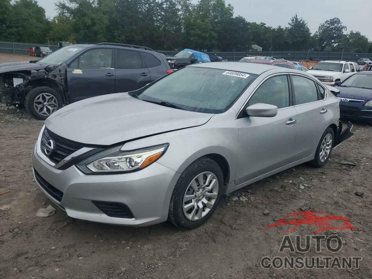 NISSAN ALTIMA 2016 - 1N4AL3AP4GC228655