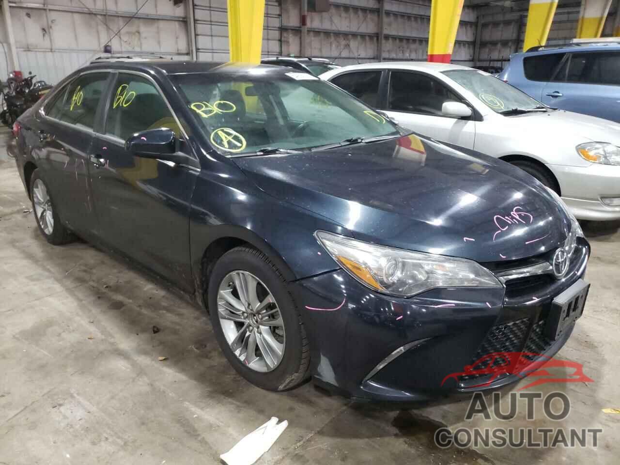 TOYOTA CAMRY 2016 - 4T1BF1FK1GU130020