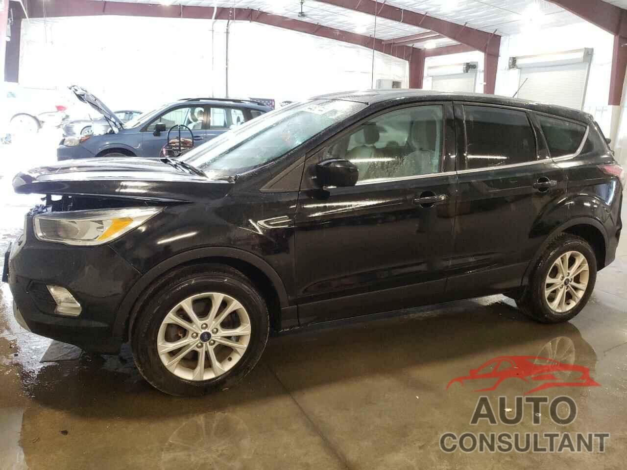 FORD ESCAPE 2017 - 1FMCU9GD0HUB44100