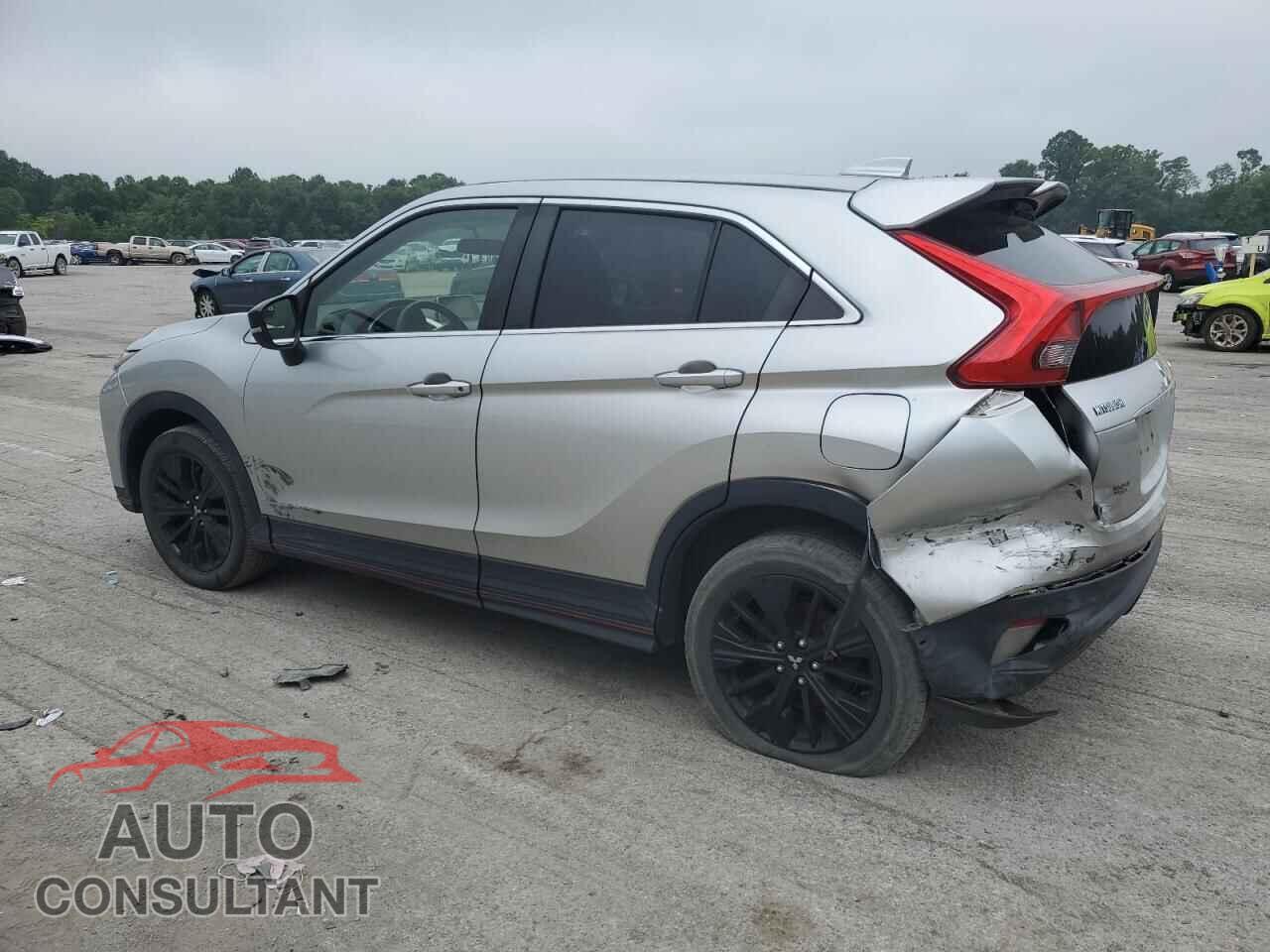 MITSUBISHI ECLIPSE 2019 - JA4AT4AA8KZ028793