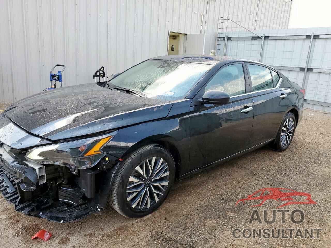 NISSAN ALTIMA 2025 - 1N4BL4DV2SN401896