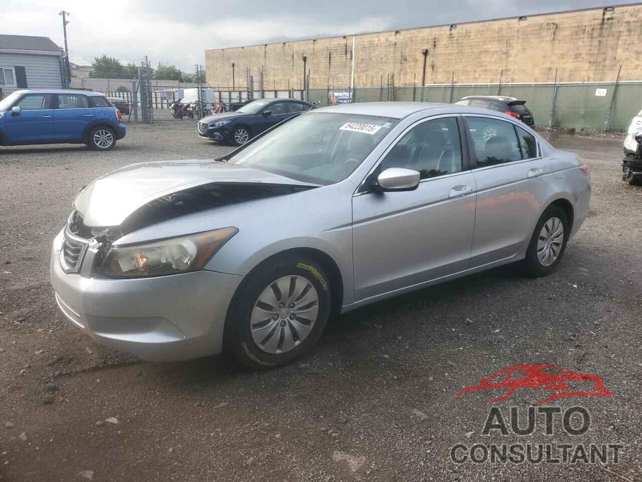 HONDA ACCORD 2010 - 1HGCP2F30AA155683