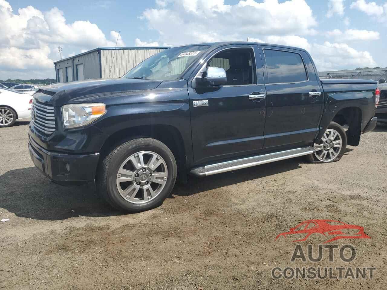 TOYOTA TUNDRA 2017 - 5TFAY5F18HX649915