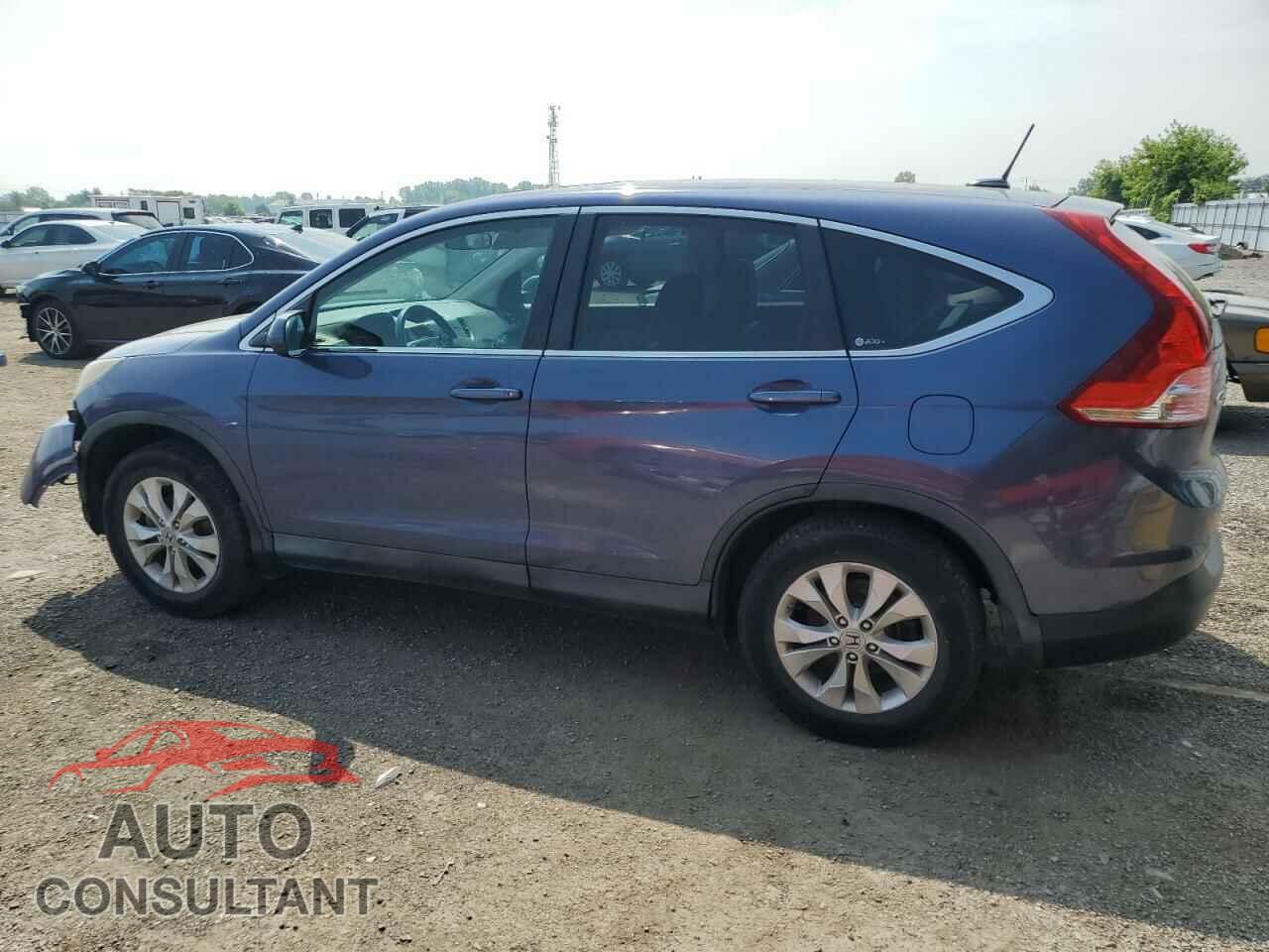 HONDA CRV 2012 - 2HKRM4H73CH112416