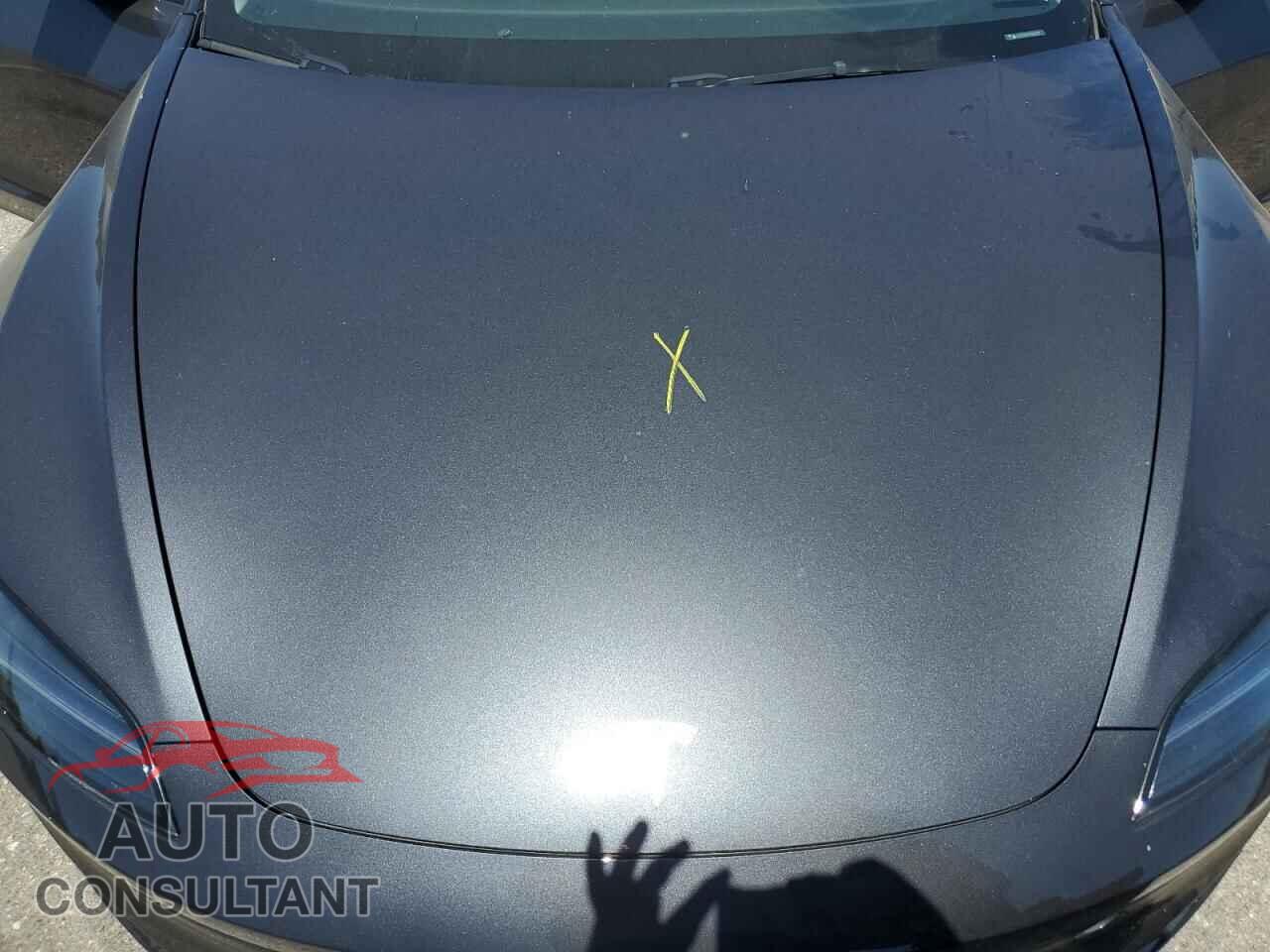 TESLA MODEL 3 2024 - 5YJ3E1EA1RF836713
