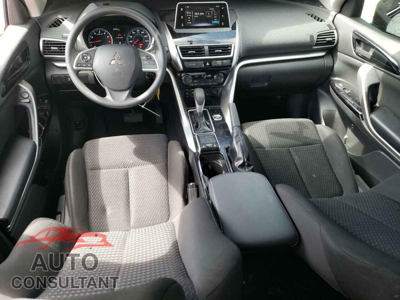 MITSUBISHI ECLIPSE 2019 - JA4AT4AA0KZ028268