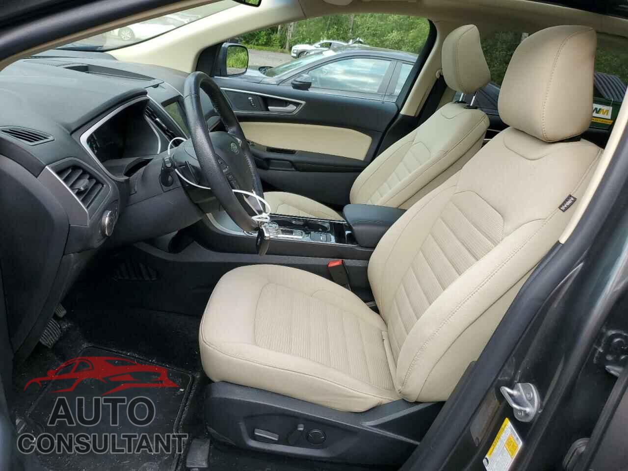 FORD EDGE 2020 - 2FMPK4J97LBA79288