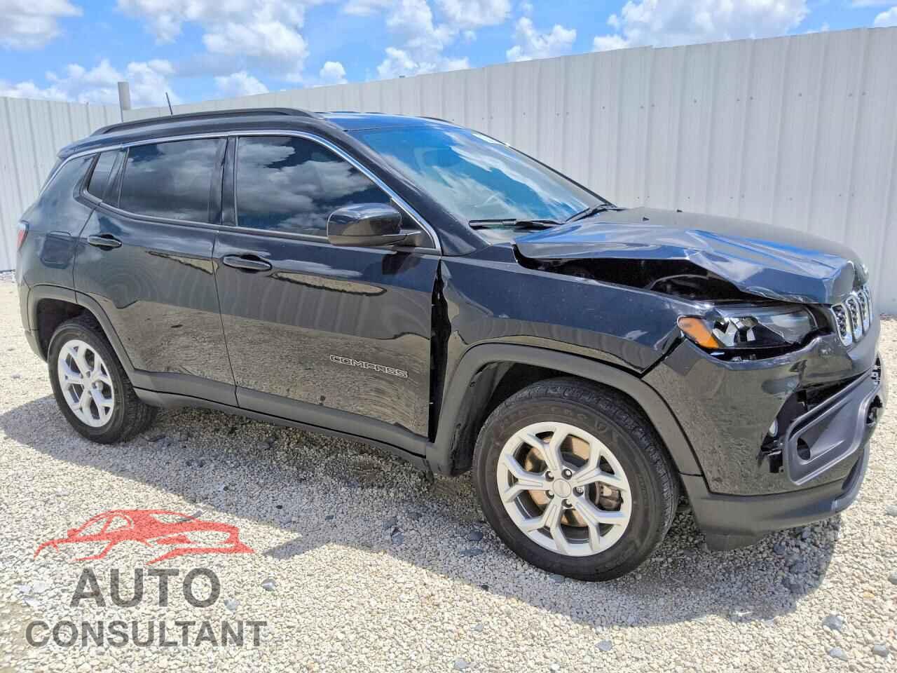 JEEP COMPASS 2024 - 3C4NJDBN2RT163770