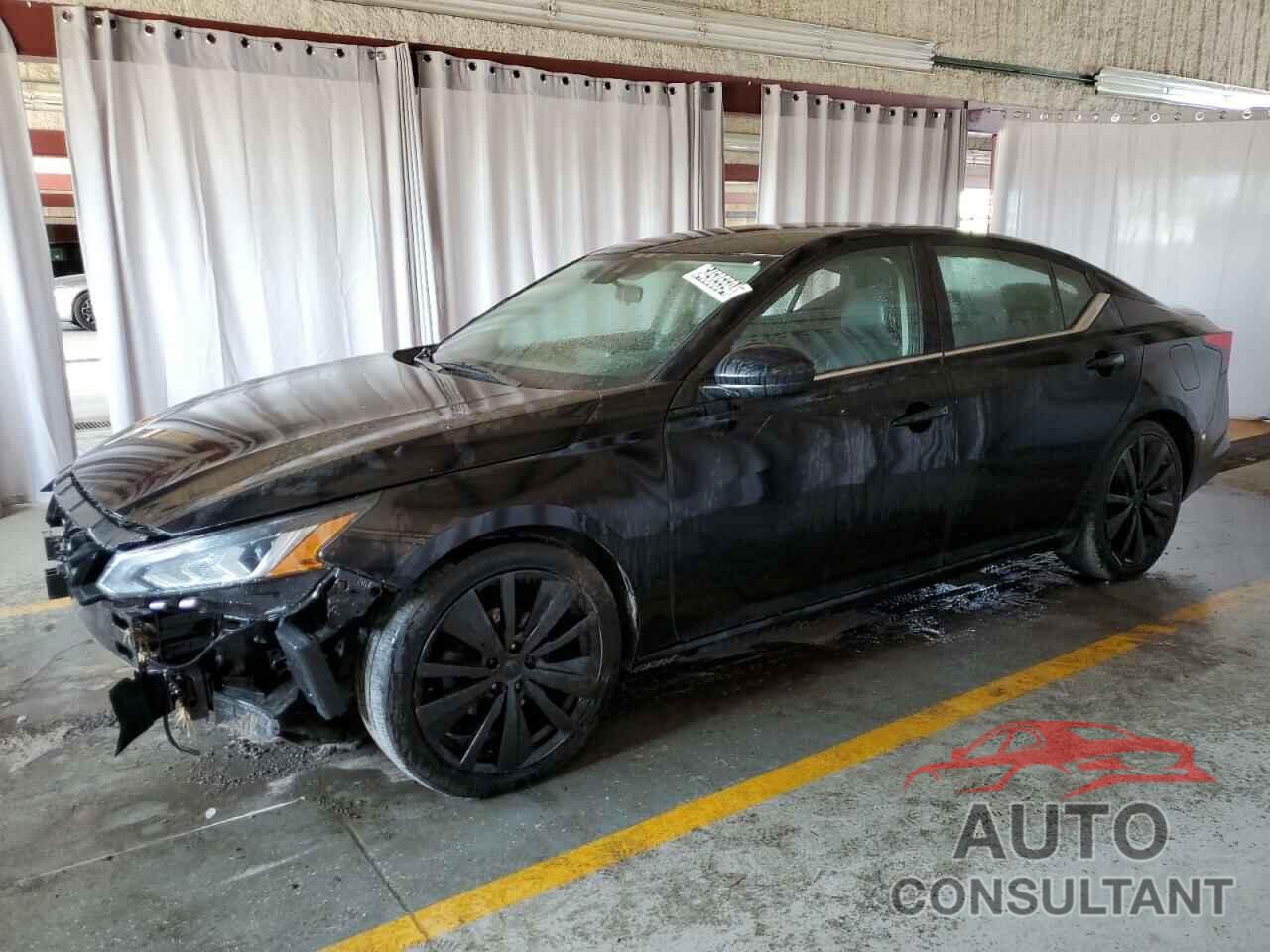 NISSAN ALTIMA 2020 - 1N4BL4CV0LC208709