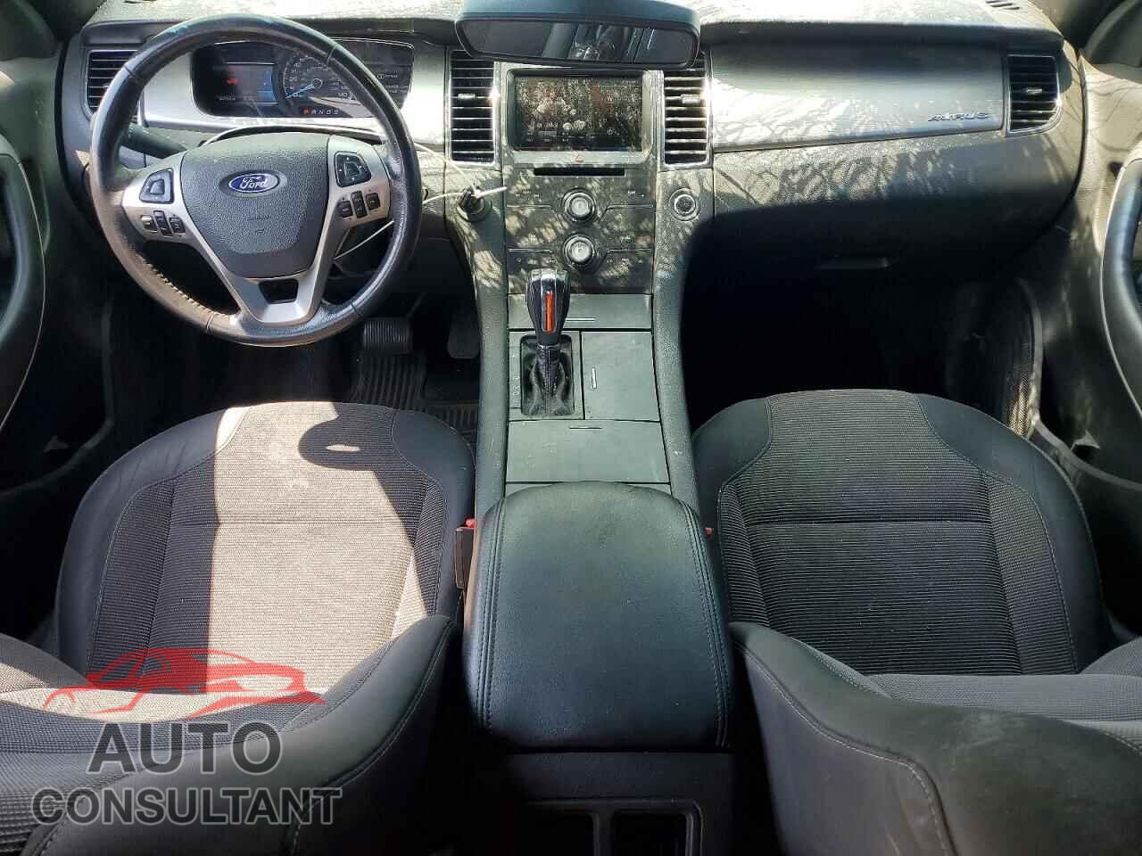 FORD TAURUS 2013 - 1FAHP2E97DG209644